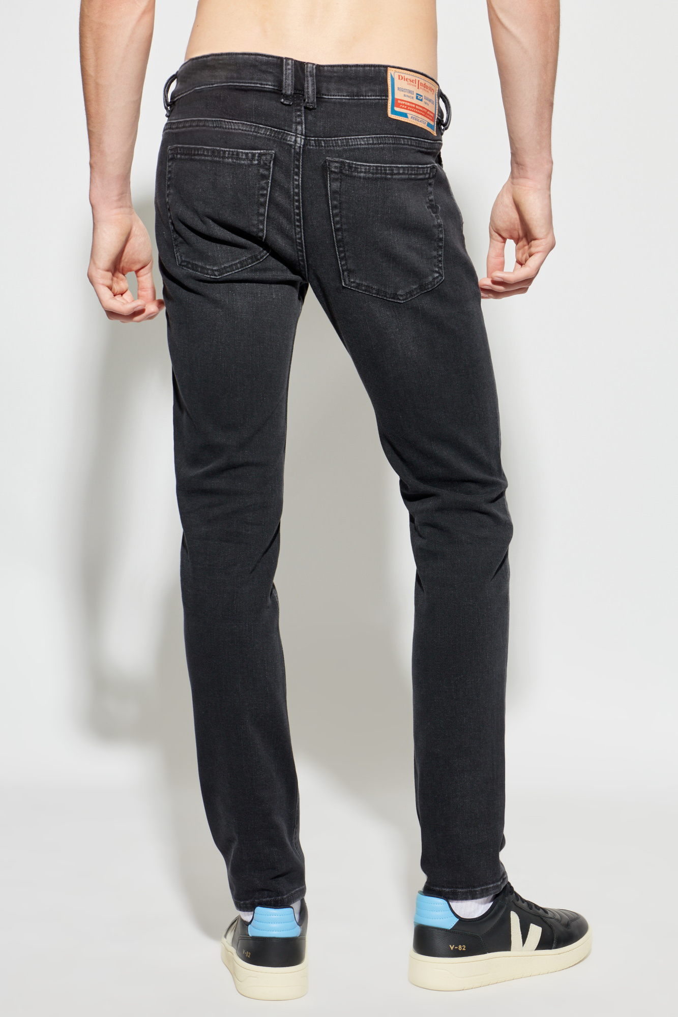 Diesel Jeans '1979 SLEENKER' | Men's | Vitkac